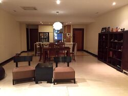 Gallop Gables (D10), Condominium #557349461